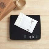 Taylor 廚房用電子磅秤 5331398TW 黑