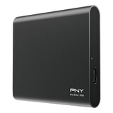 PNY 500GB 攜帶式固態硬碟