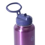 Thermoflask 不鏽鋼保冷保溫瓶 1.2公升 X 2件組 綠+紫