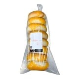 經典水煮窯烤貝果 8入 (多種口味選擇)