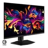 MSI 31.5吋 4K 電競螢幕 MAG 322UP QD-OLED E16