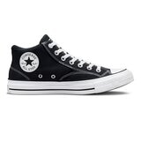 Converse 中性高筒帆布鞋 黑