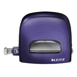 Leitz Style系列桌上型打孔機 LZ5006-00 泰坦藍