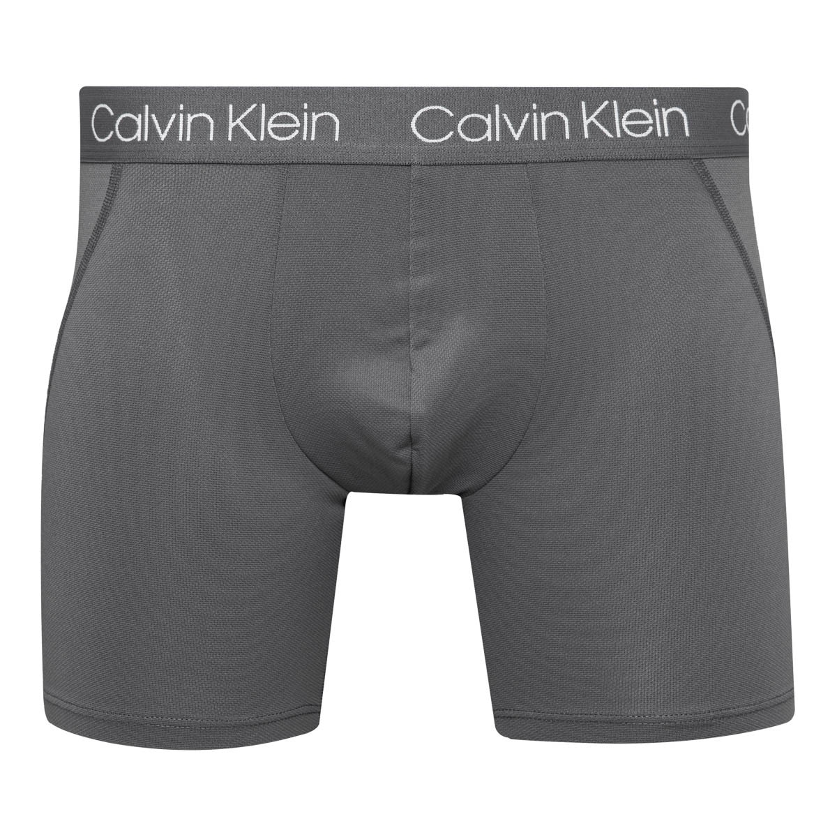 Calvin Klein 男彈性內褲 3入組 黑色組 Calvin Klein 男彈性內褲 3入組 黑色組