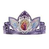 Disney 公主髮飾配件組 / 3歲以上 長髮公主