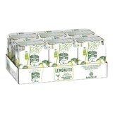 Maison Perrier 沛綠雅 Chic 氣泡雞尾酒風味飲 (檸檬莫西多) 250毫升 X 24入