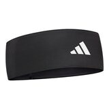 Adidas 專業訓練止滑頭帶 黑