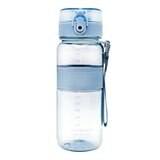 樂扣樂扣 Tritan 彈蓋提帶冷水壺 X 2件組 650毫升 雲彩藍 + 1000毫升 迷霧灰 樂扣樂扣 Tritan 彈蓋提帶冷水壺 X 2件組 650毫升 雲彩藍 + 1000毫升 迷霧灰