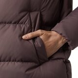 32 Degrees 女羽絨外套 深棕