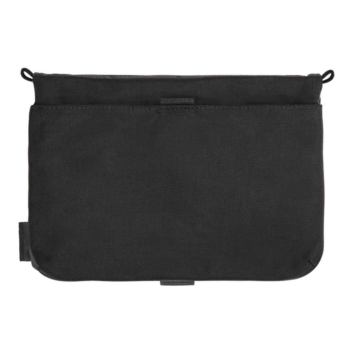 MAGEASY 2L 機能隨行包 石墨黑+黑掛繩