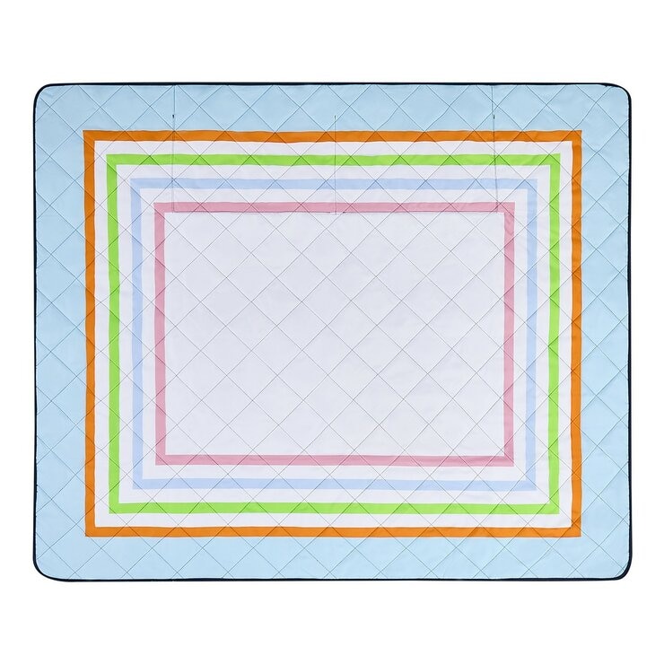 Hunter 可攜式萬用墊 152公分 X 183公分