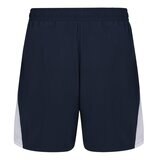 Asics 男運動短褲 深藍色