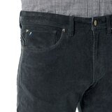 Tailor Vintage 男燈芯絨五口袋長褲 深灰 腰圍 36吋 X 褲長 32吋