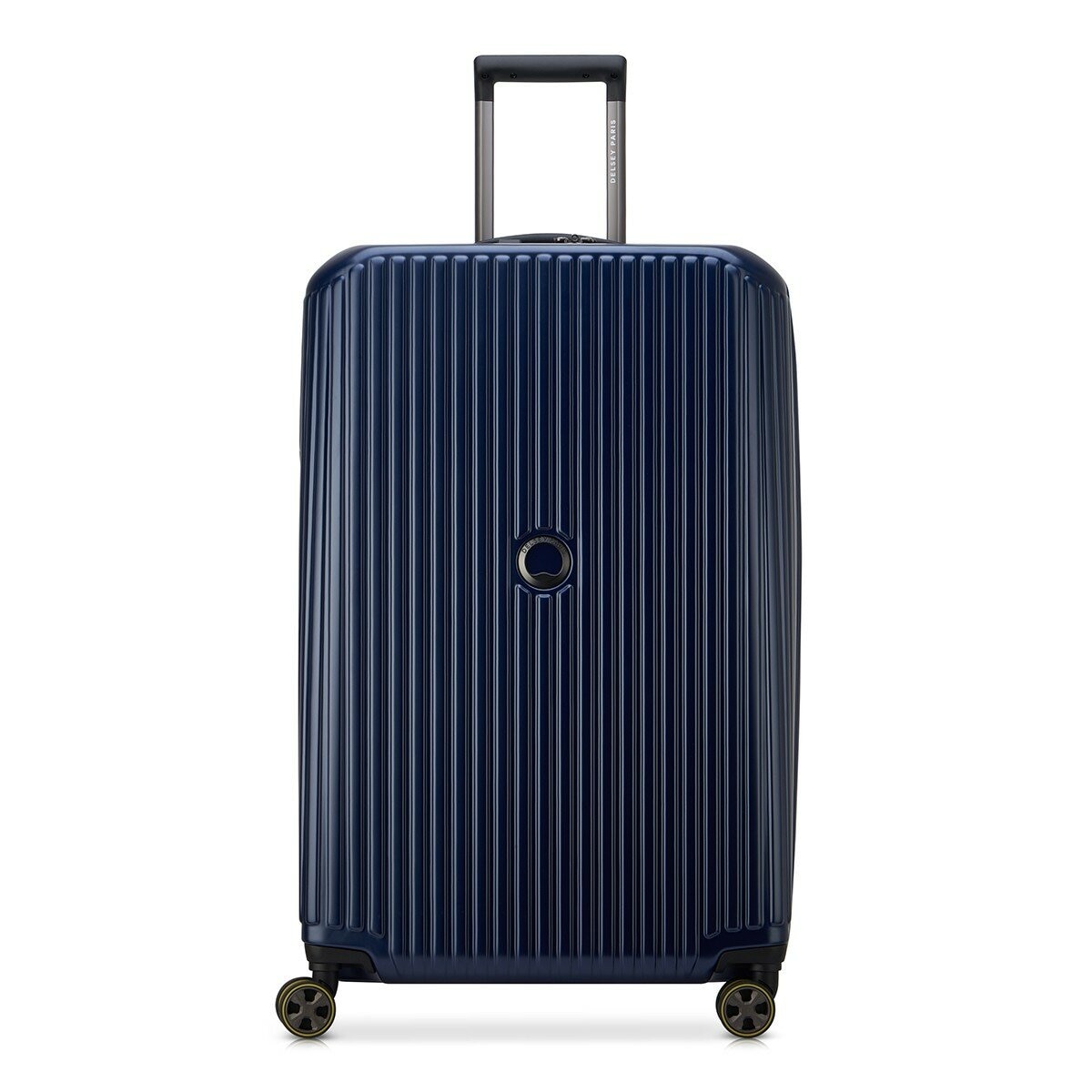 DELSEY 22吋 + 31吋行李箱 2入組