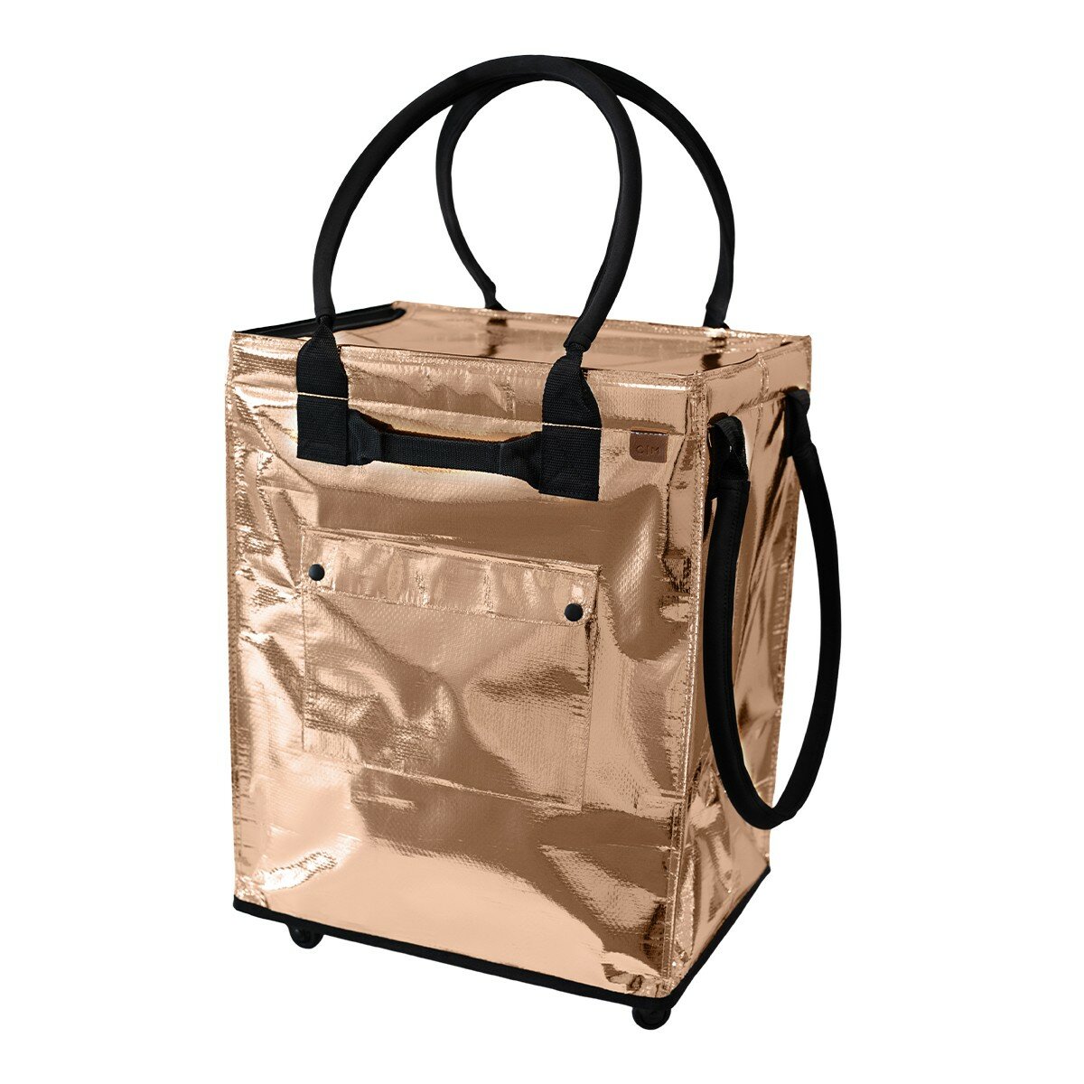 CleverMade 摺疊購物車