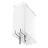 Soodatek GaN PD140W 氮化鎵急速充電 USB-C 套裝