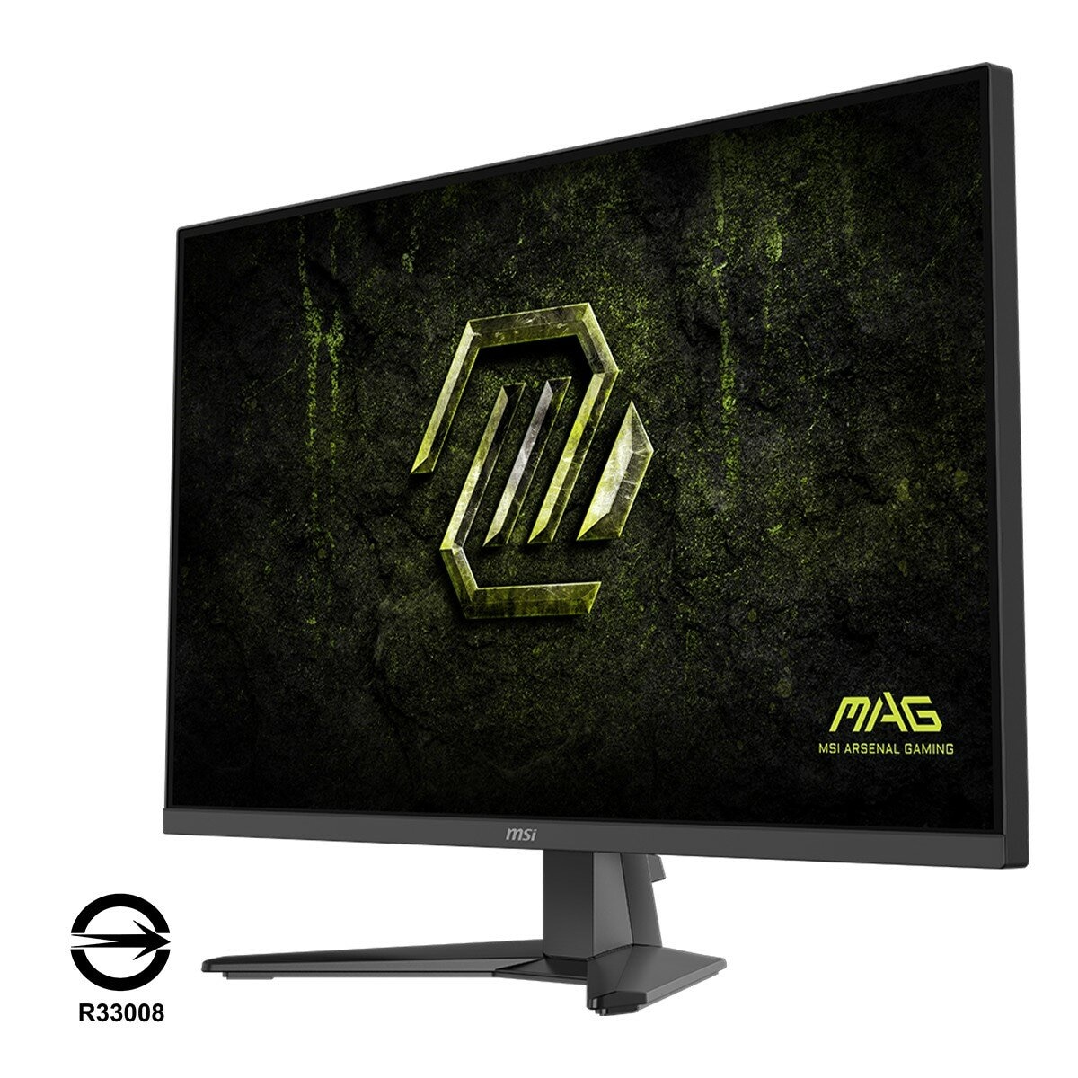 MSI 31.5吋平面電競螢幕 MAG 325QF E18V