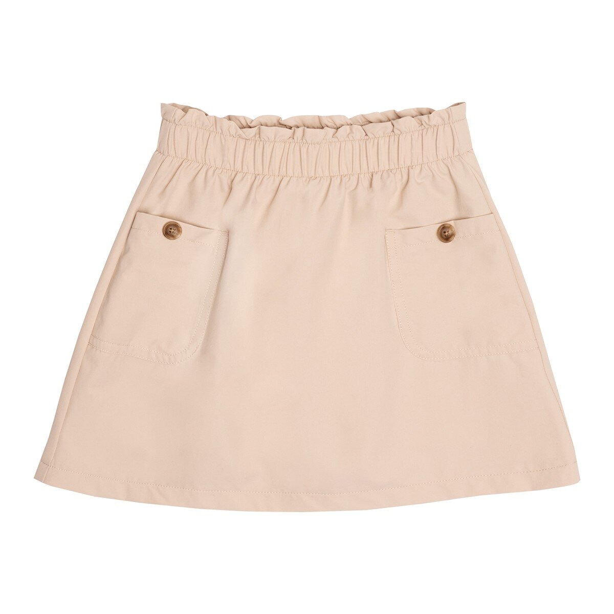 Pekkle 幼兒服飾四件套組 水果