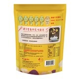 健司 纖三薯脆片 400公克