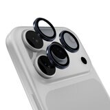 MAGEASY MagStand 360 M 磁吸旋轉支架防摔手機殼 iPhone 17 Pro(午夜) + 鏡頭保護貼Lenz 鈦合金(午夜鈦) + Vetro 9H 鋼化玻璃保護膜