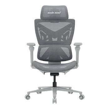 Anda Seat 網布電競椅 灰
