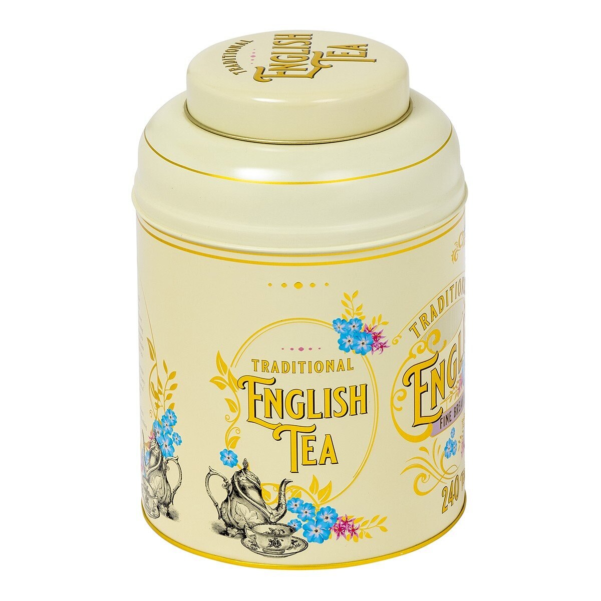 New English 早餐茶茶包 2公克 X 240包