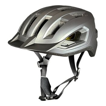 Freetown 成人自行車安全頭盔 黑色