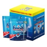 亮碟 經典洗碗塊 80顆 X 2入組