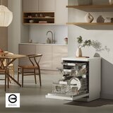Miele 獨立式洗碗機 G5214CSC