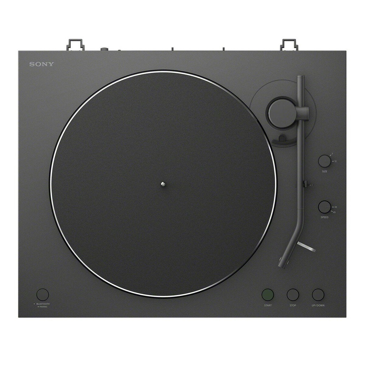 Sony 黑膠唱盤音響組 Sony 黑膠唱盤音響組