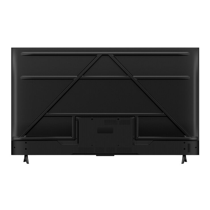 TCL 55吋 4K Google TV 智慧連網液晶顯示器 不含視訊盒 55P6K