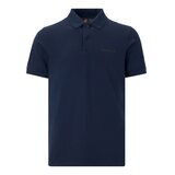 Timberland 男短袖Polo衫