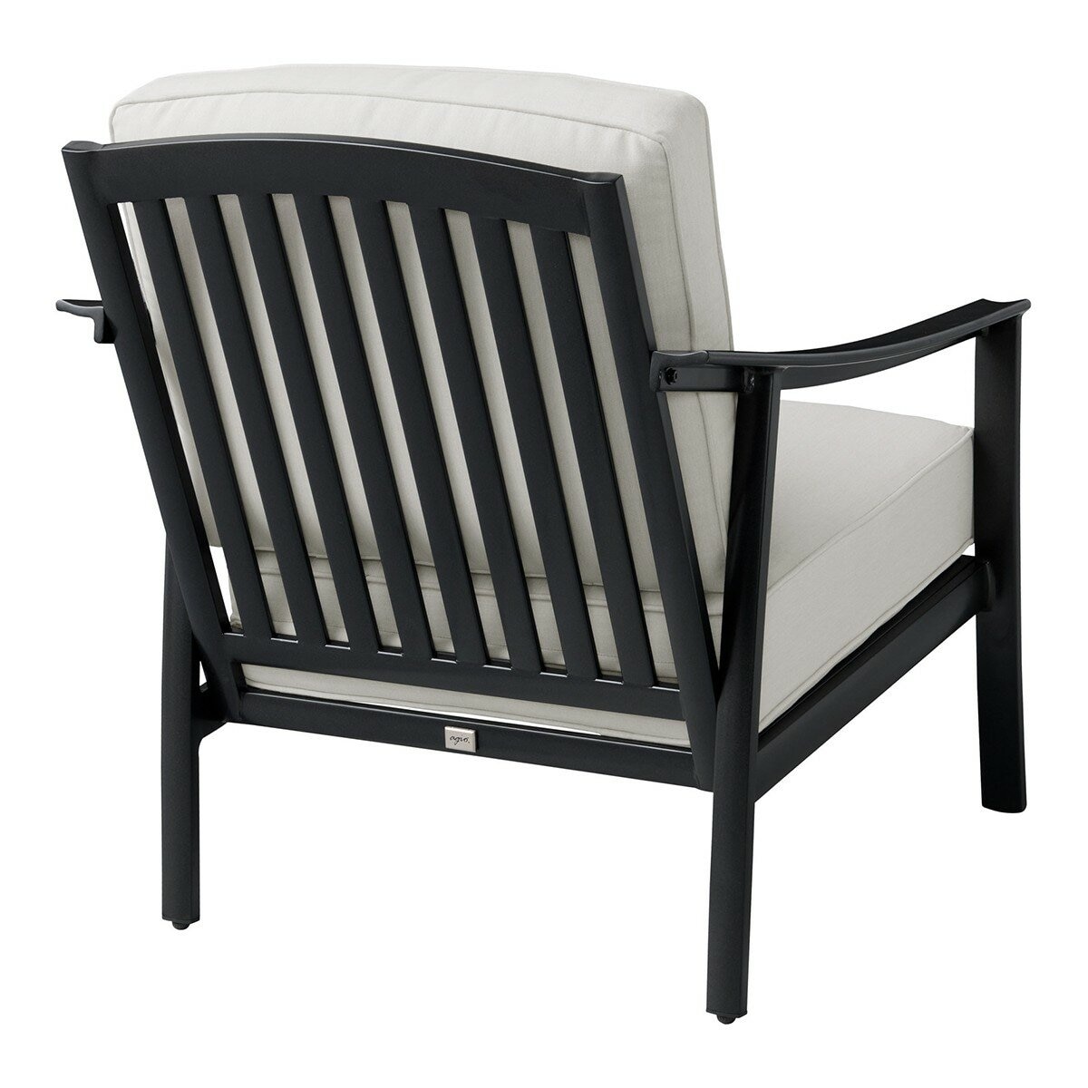 AGIO Stinsley 戶外休閒沙發四件組