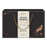 CJ Hanppuri 韓國黑蔘濃縮精華飲 8.2毫升 X 30入