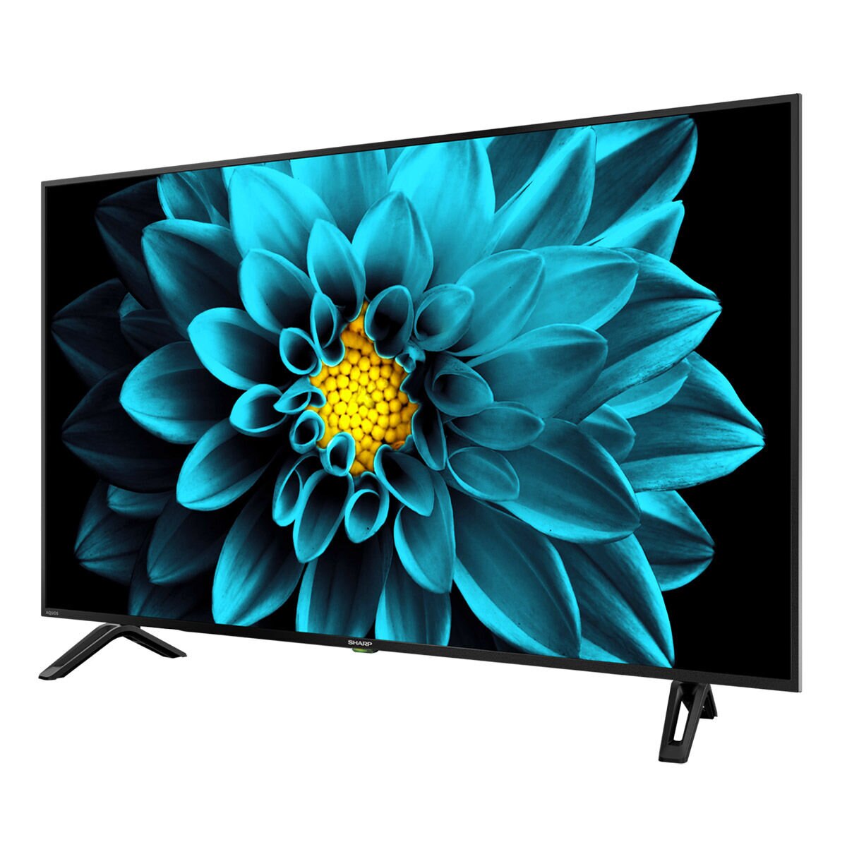 夏普60吋4K UHD Android 顯示器不含視訊盒4T-C60DK1X | Costco 好市多