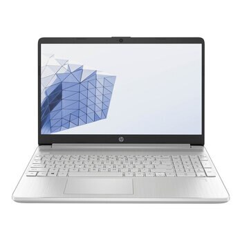 HP 15.6吋 輕薄文書筆電 15s-fq4025TU