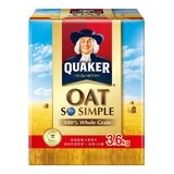 桂格 經典大燕麥片 3.6公斤