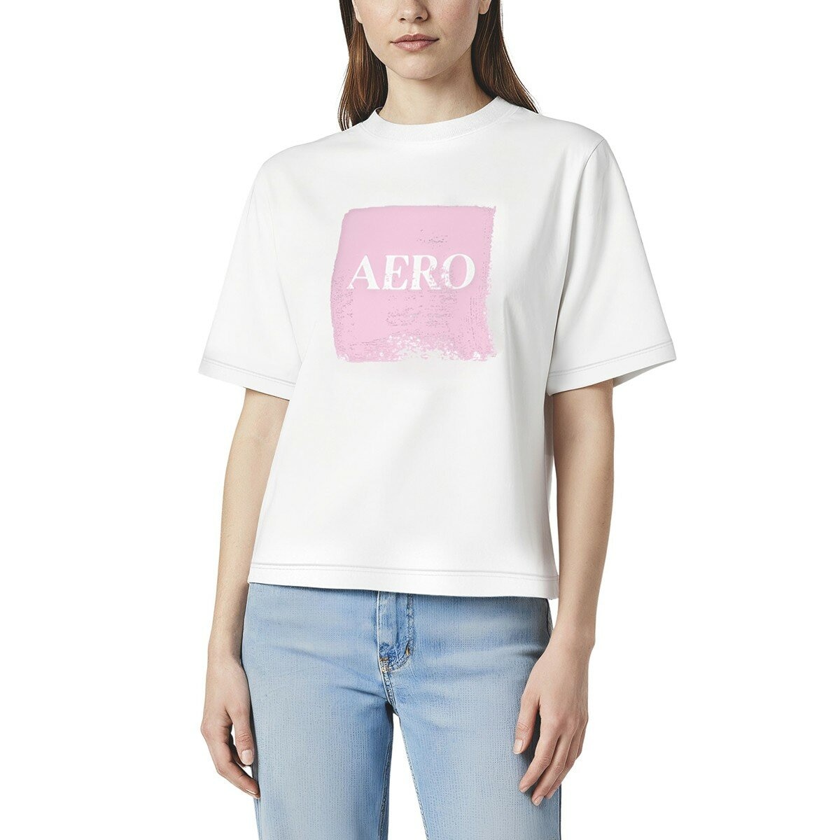 Aeropostale 女短袖上衣