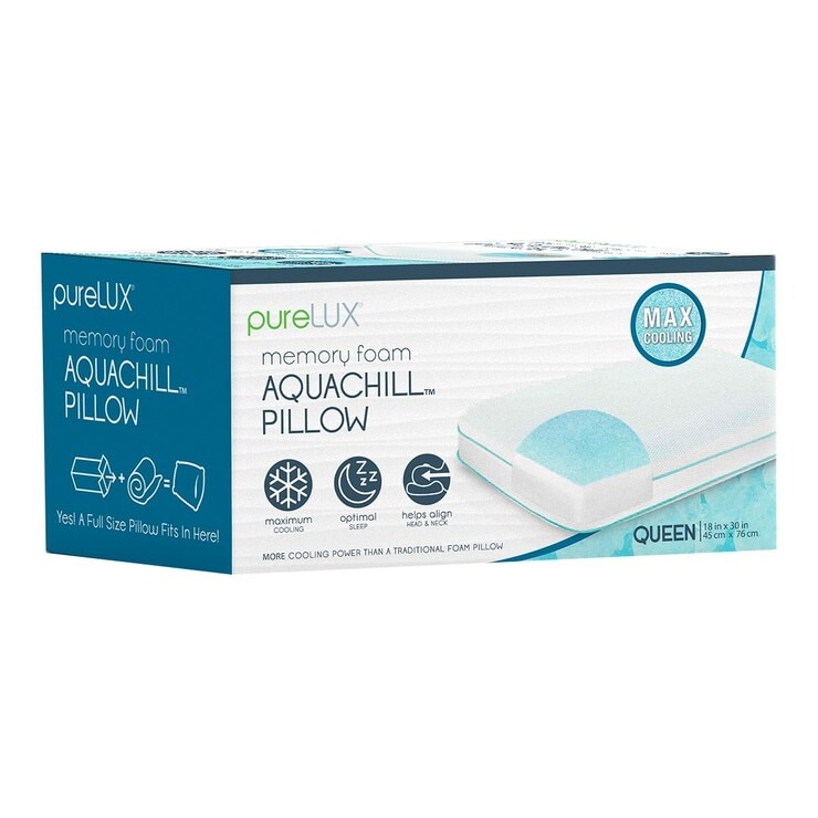 [挑選] costco 枕頭挑選