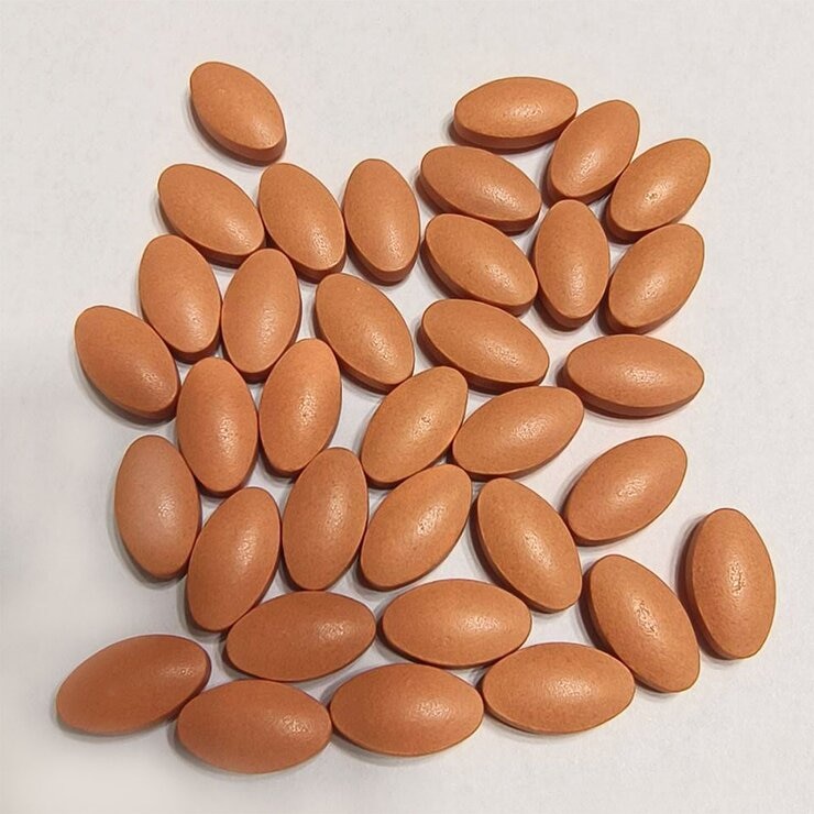 ESMOND NATURAL Lutein Complex 300 Tablets [150 Tablets X 2 Bottles]