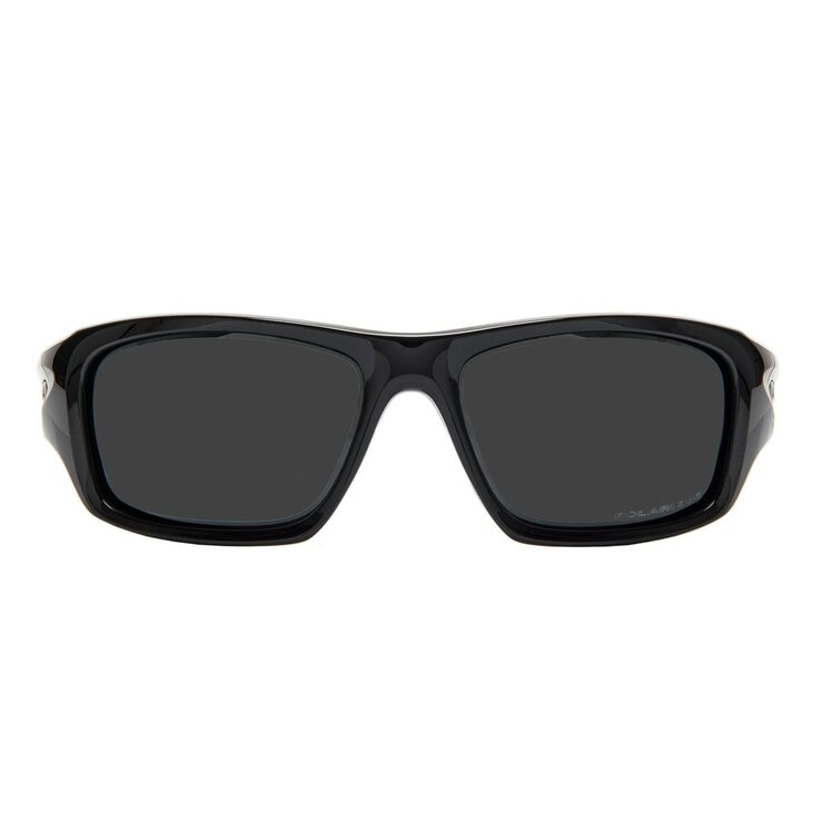 OAKLEY 偏光太陽眼鏡 OO9236 12-837 黑色