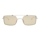 Thom Browne 太陽眼鏡 TBS909 02 金色