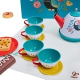 Hape 下午茶生日派對 玩具組 / 2~8歲