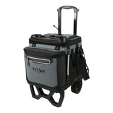 Titan 保冰袋摺疊推車 Titan 保冰袋摺疊推車
