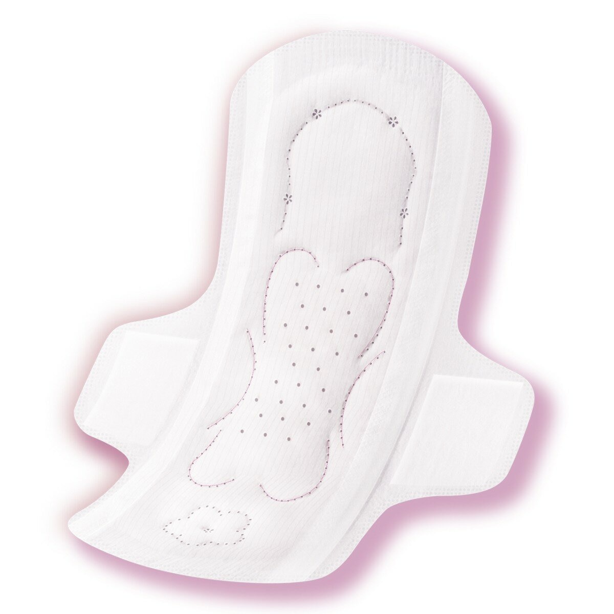 蘇菲 彈力貼身 超薄日用衛生棉 23公分 15片 X 8包