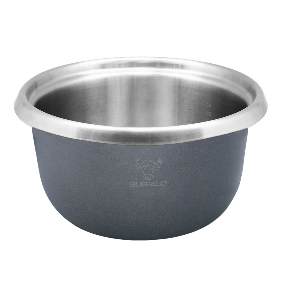 牛頭牌 15人份 極淨厲害電鍋 TC-28BW 牛頭牌 15人份 極淨厲害電鍋 TC-28BW