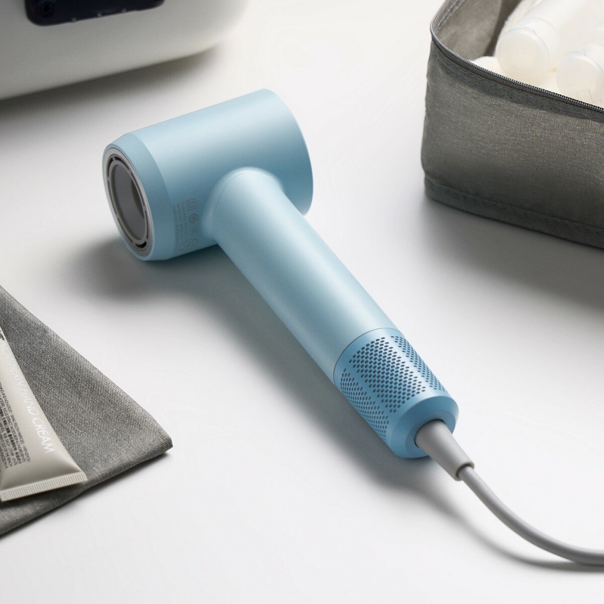 徠芬 高速吹風機 SE 藍 徠芬 高速吹風機 SE 藍