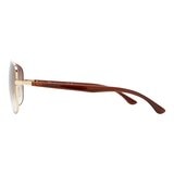 Ray-Ban 太陽眼鏡 RB3683 001/51 金色
