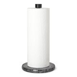 Umbra 大理石紋廚房紙巾架 黑色 Umbra 大理石紋廚房紙巾架 黑色