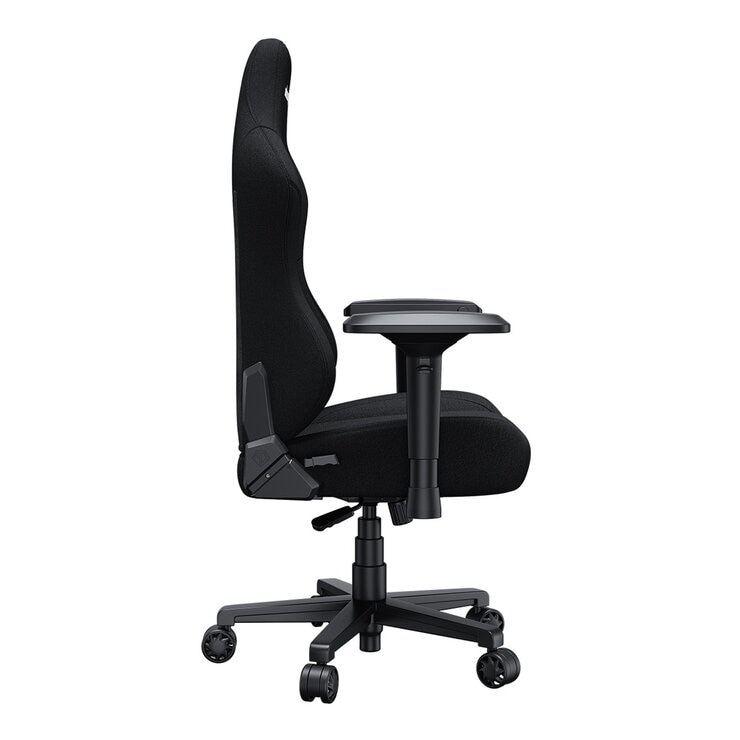 Anda Seat 布面電競椅 黑 Anda Seat 布面電競椅 黑